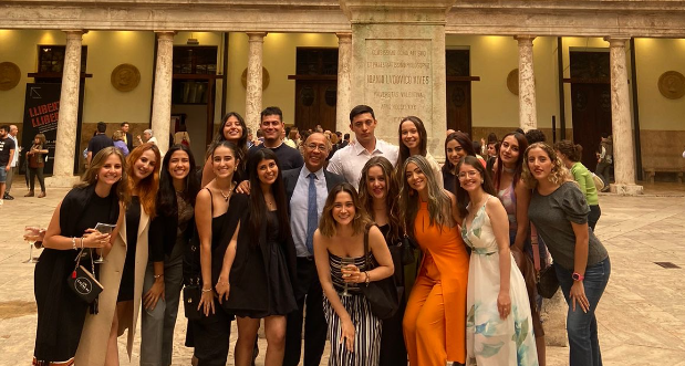 Psico-Crimine en el XIII Congreso Internacional AIPJ Noticias